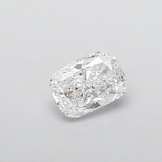 Cushion Lab-Grown Diamond image
