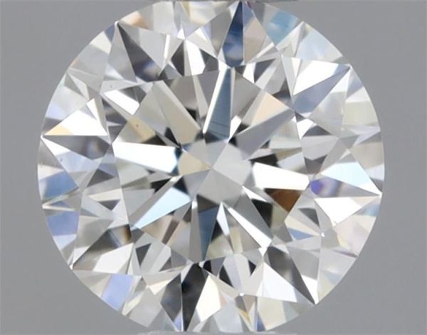 Round Diamond image