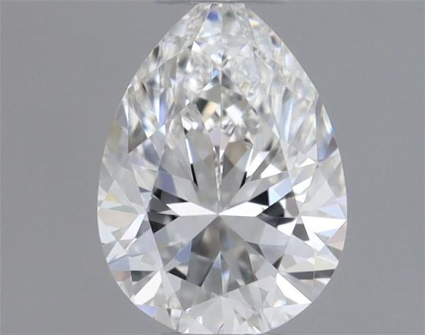 Pear Diamond image