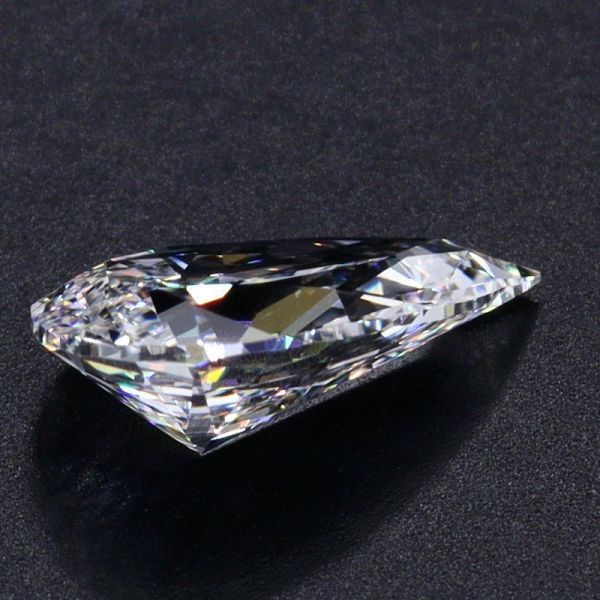Pear Lab-Grown Diamond image