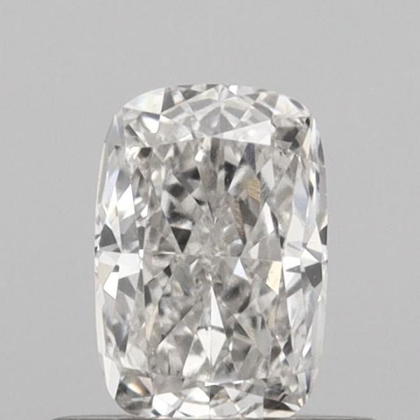 Cushion Lab-Grown Diamond image