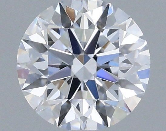 Round Lab-Grown Diamond image