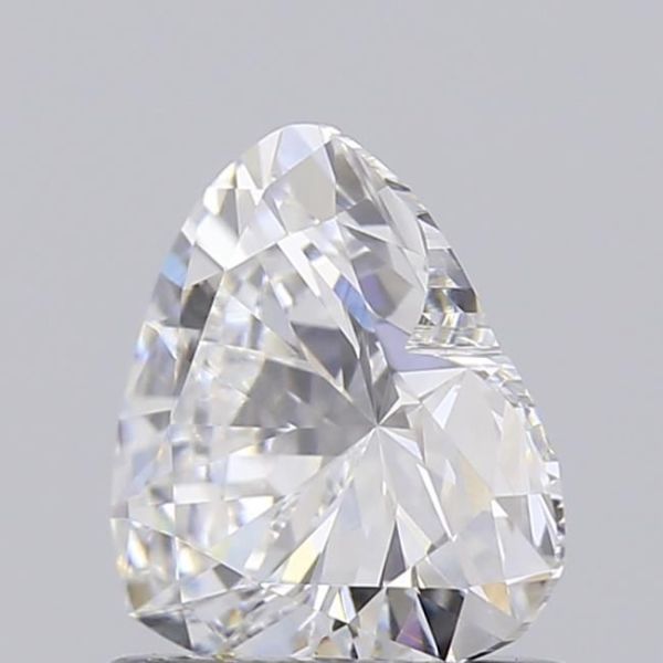 Heart Lab-Grown Diamond image