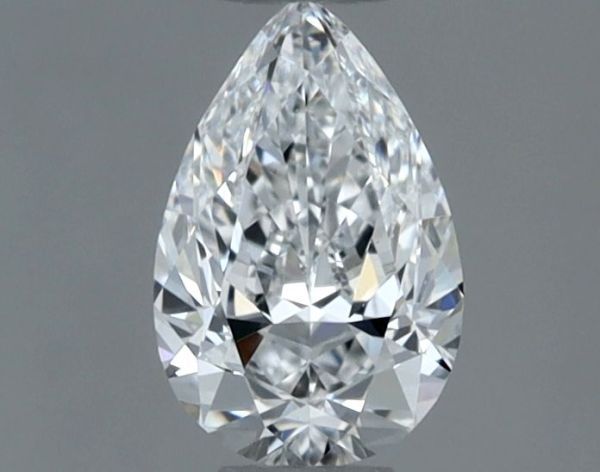Pear Diamond image
