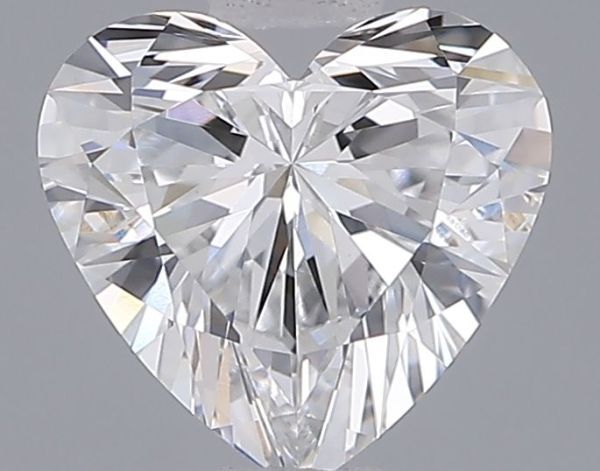 Heart Lab-Grown Diamond image