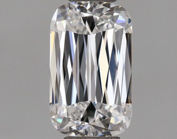 Radiant Lab-Grown Diamond image