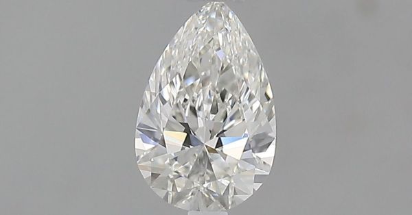 Pear Diamond image