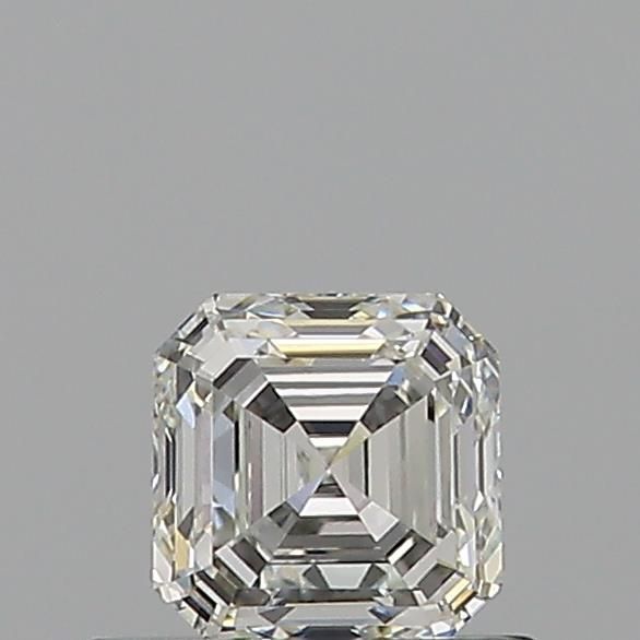 Asscher Diamond image