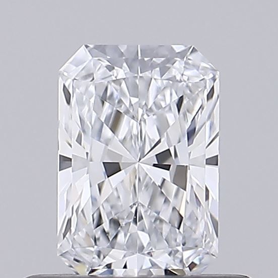 Radiant Lab-Grown Diamond image