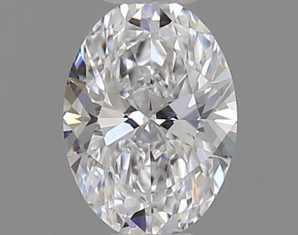 Oval Diamond image