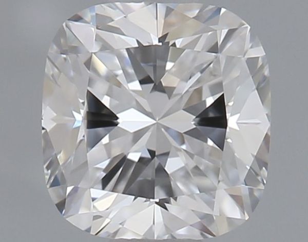 Cushion Diamond image