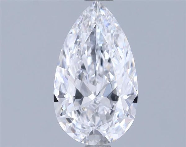 Pear Diamond image