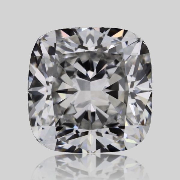 Cushion Diamond image