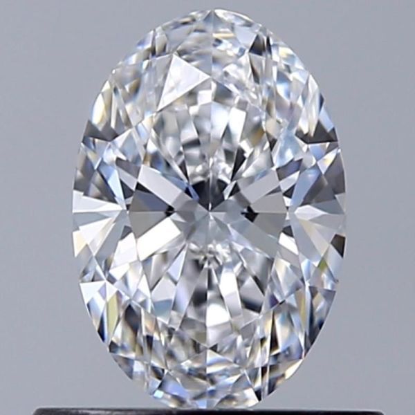 Oval Diamond image