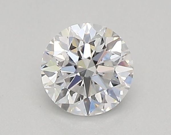 Round Lab-Grown Diamond image