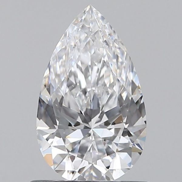 Pear Diamond image