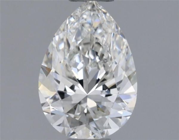 Pear Diamond image