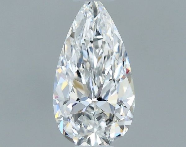 Pear Diamond image