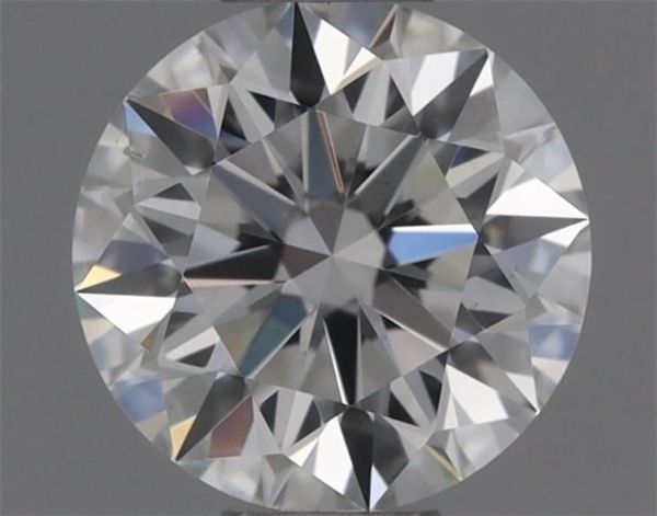 Round Diamond image
