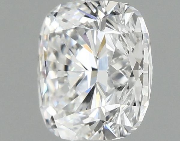Cushion Lab-Grown Diamond image