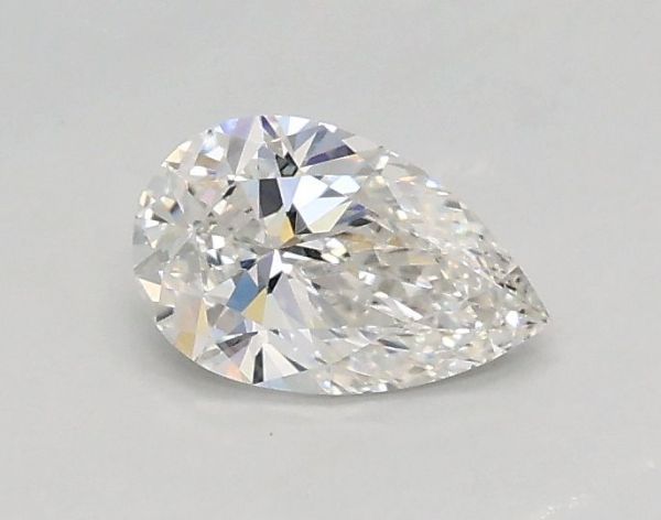 Pear Lab-Grown Diamond image