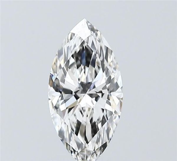 Marquise Lab-Grown Diamond image