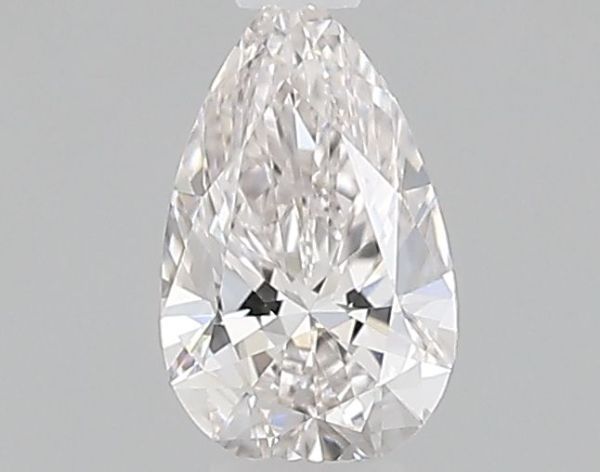 Pear Lab-Grown Diamond image