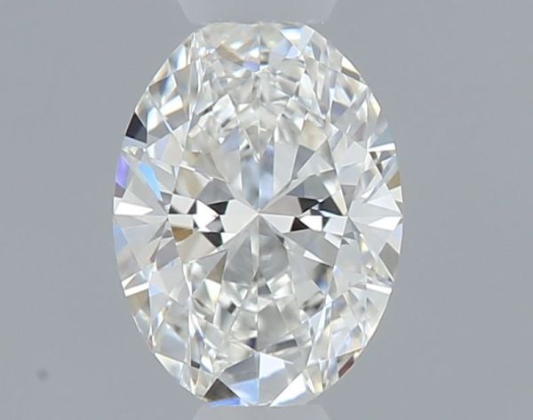 Oval Diamond image