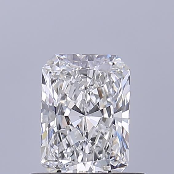Radiant Lab-Grown Diamond image