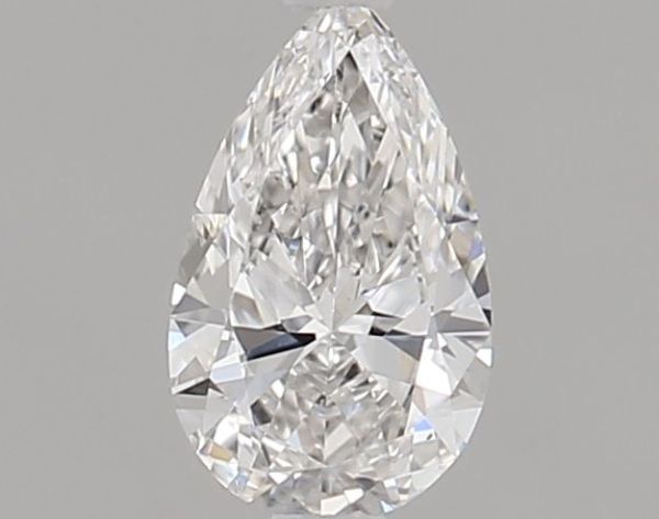 Pear Lab-Grown Diamond image