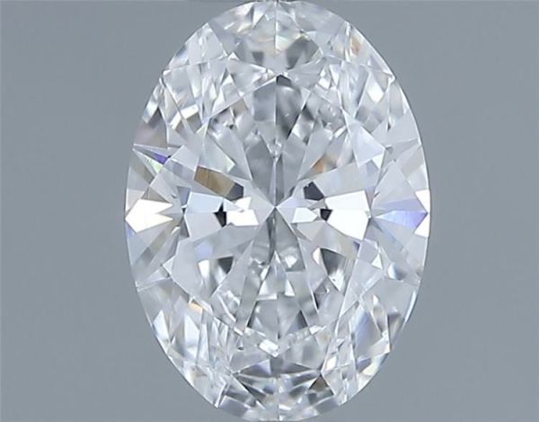 Oval Diamond image