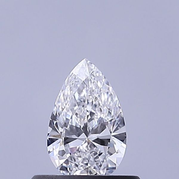 Pear Lab-Grown Diamond image