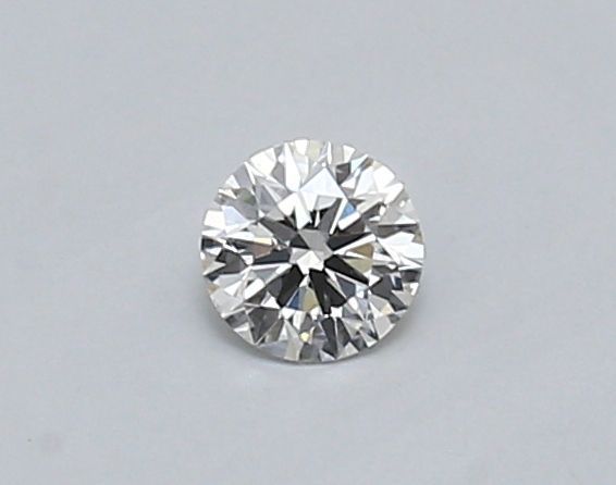 Round Lab-Grown Diamond image