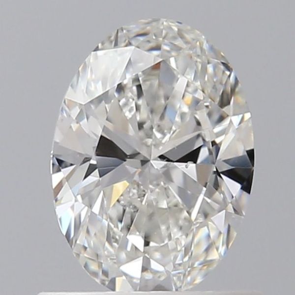 Oval Diamond image