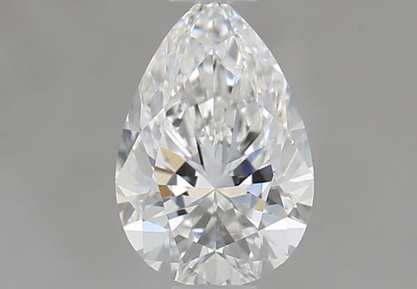 Pear Diamond image