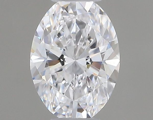 Oval Diamond image