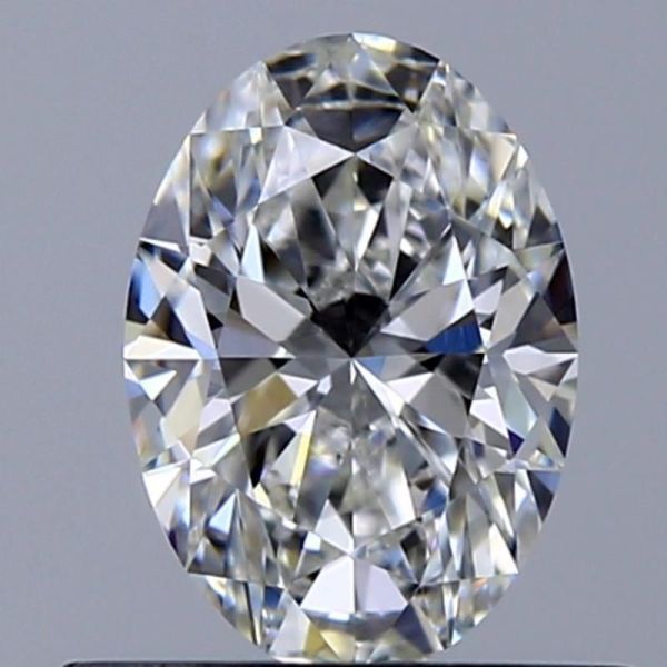 Oval Diamond image