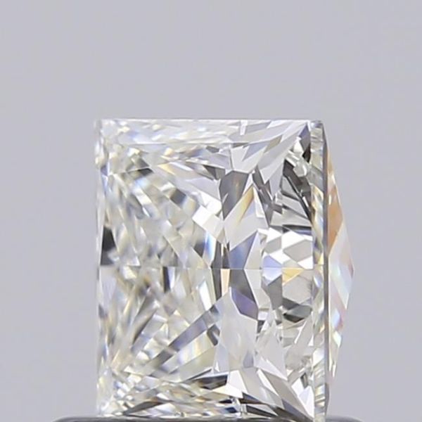 Princess Lab-Grown Diamond image