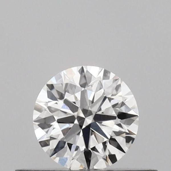 Round Lab-Grown Diamond image