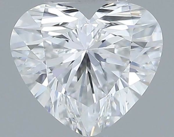 Heart Diamond image