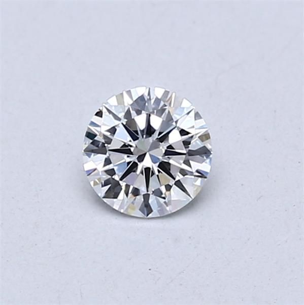 Round Lab-Grown Diamond image