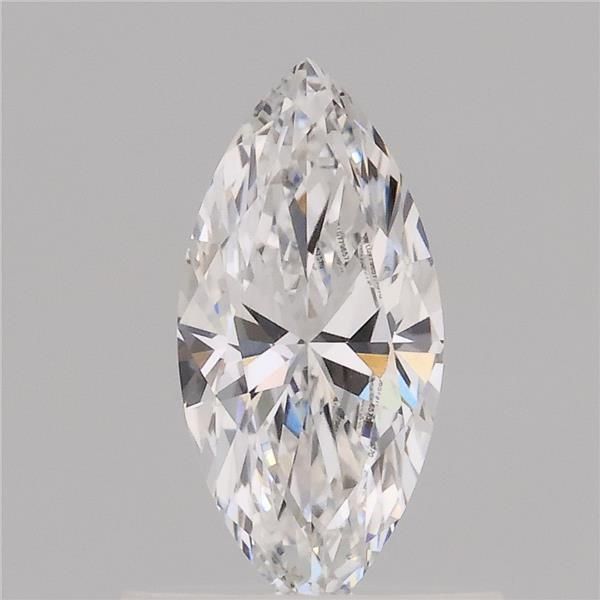 Marquise Lab-Grown Diamond image