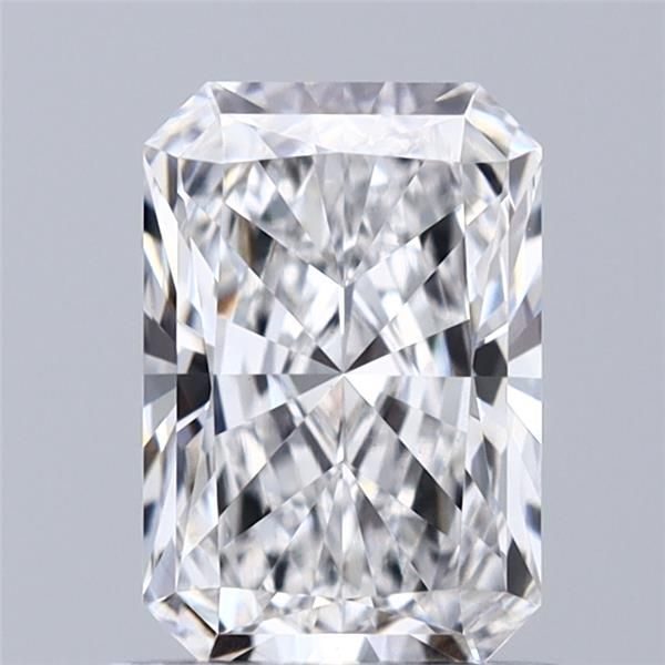 Radiant Lab-Grown Diamond image