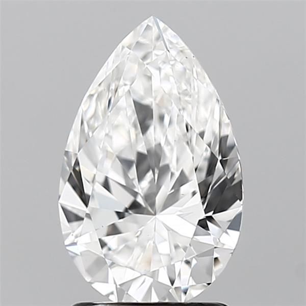 Pear Diamond image