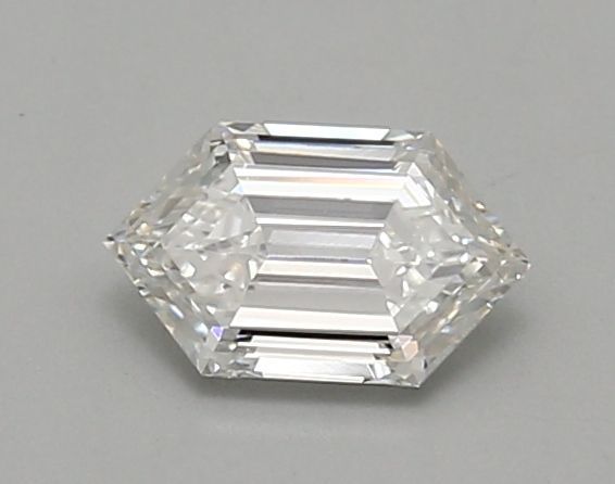 Hexagonal Lab-Grown Diamond image