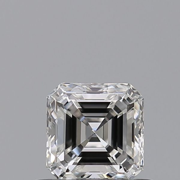 Asscher Diamond image