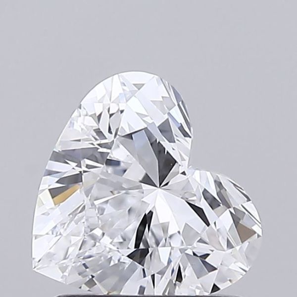 Heart Lab-Grown Diamond image
