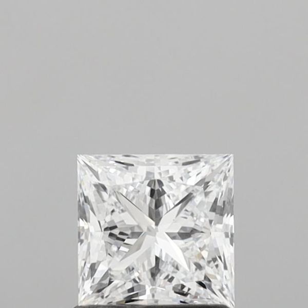 Princess Lab-Grown Diamond image