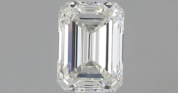 Emerald Diamond image