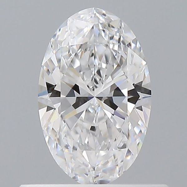 Oval Diamond image